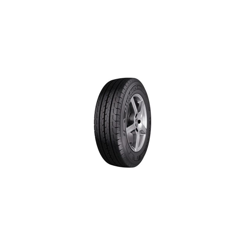 NeumÃ¡tico BRIDGESTONE 215/65R15C 104/102T R660 DURAVIS