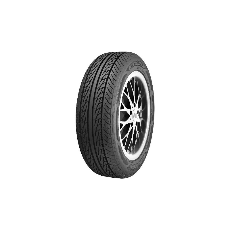 NeumÃ¡tico NANKANG 225/50VR15 91V TOURSPORT XR-611