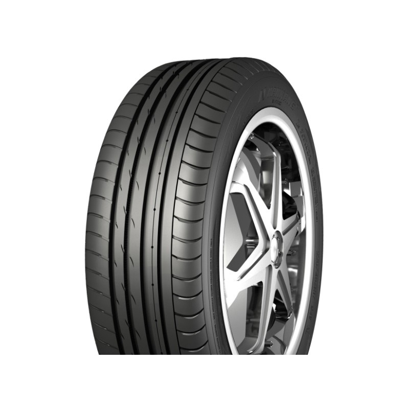 NeumÃ¡tico NANKANG 225/40ZR19 93Y XL AS-2+ SPORTNEX RFT