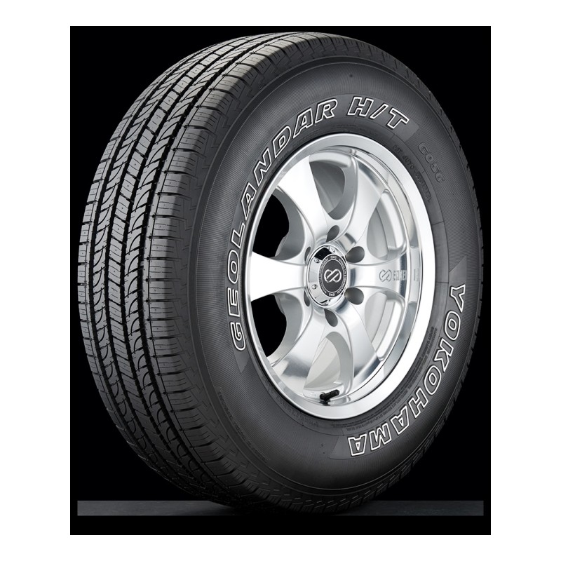 NeumÃ¡tico YOKOHAMA 255/70R15 108H G056 GEOLANDAR H/T