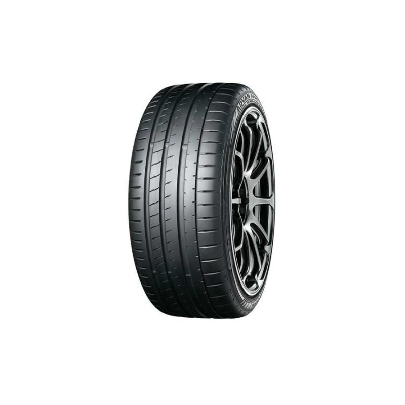 NeumÃ¡tico YOKOHAMA 265/40ZR21 105Y XL V107 ADVAN SPORT