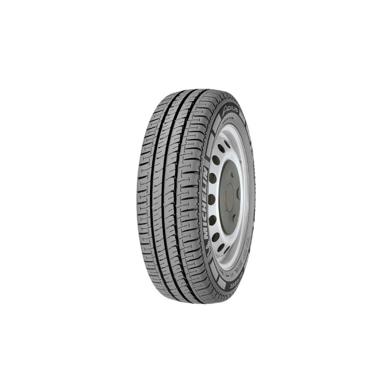 NeumÃ¡tico MICHELIN 185/75R16C 104/102R AGILIS+