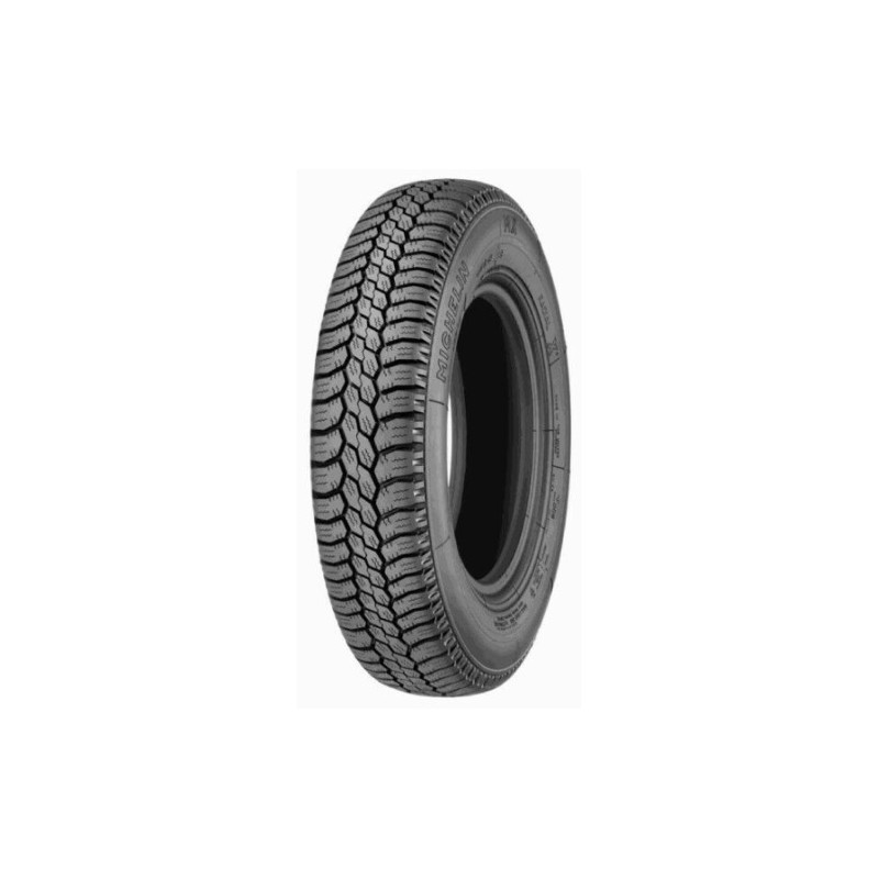 NeumÃ¡tico MICHELIN 145SR12 72S MX