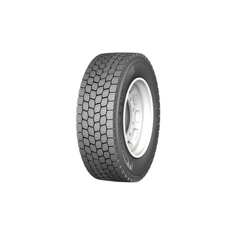 NeumÃ¡tico MICHELIN 295/80R225 152/148L X MULTIWAY 3D XDE