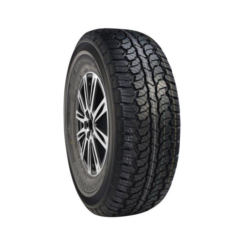 NeumÃ¡tico LANVIGATOR 265/70R16 112T CATCHFORS A/T