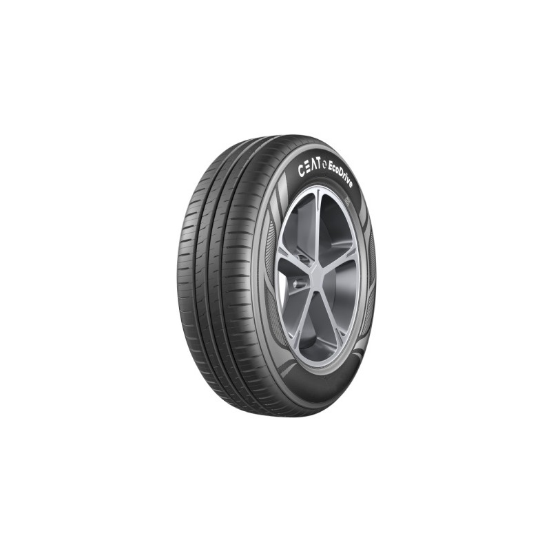 NeumÃ¡tico CEAT 195/60R15 88H ECODRIVE