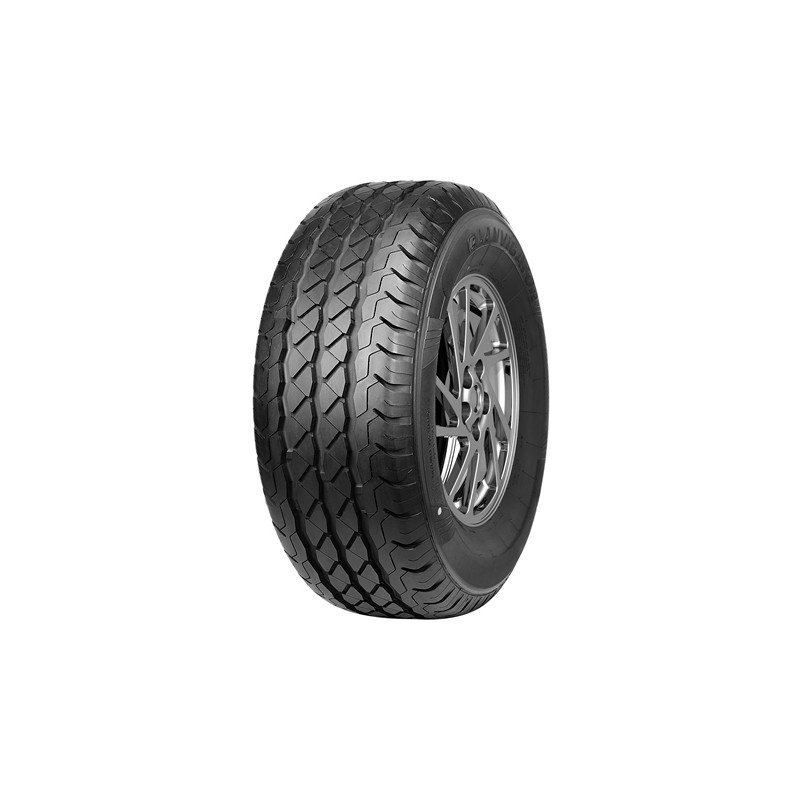 NeumÃ¡tico LANVIGATOR 175/65R14C 90/88T MILEMAX