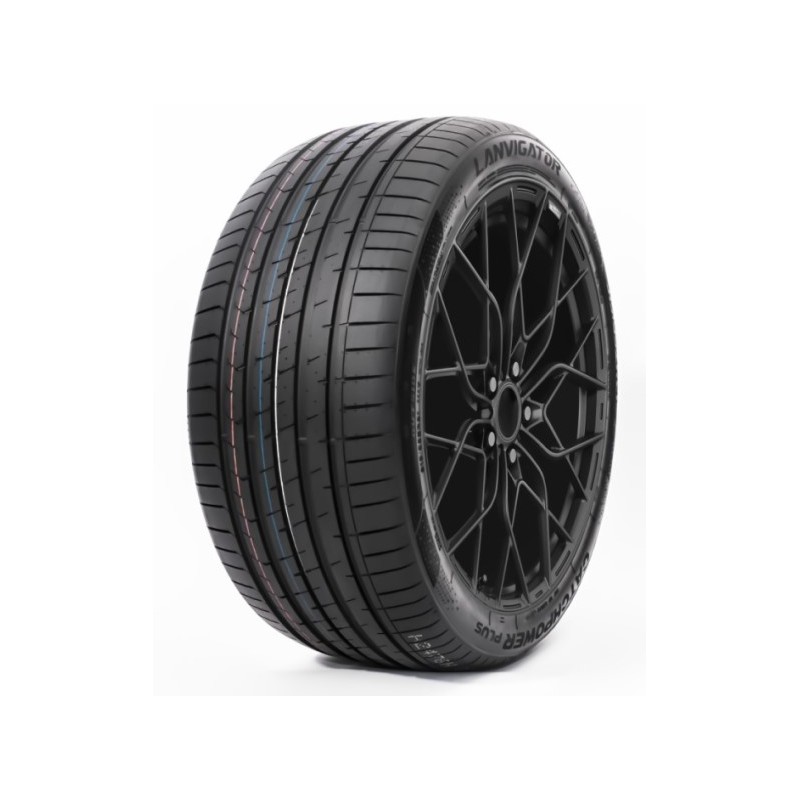 NeumÃ¡tico LANVIGATOR 225/40ZR19 93Y XL CATCHPOWER PLUS