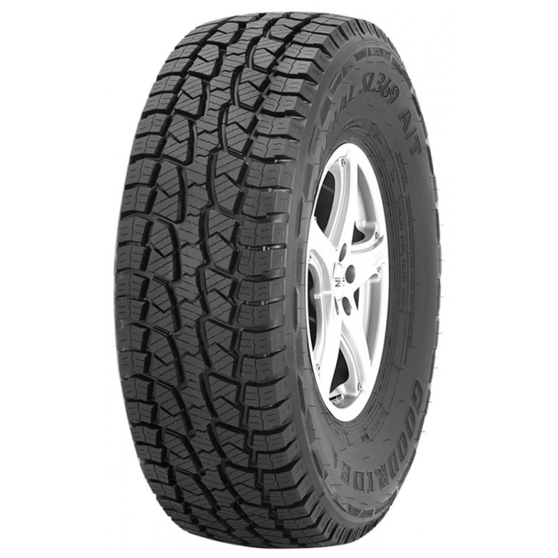 NeumÃ¡tico GOODRIDE 31X1050R15LT 109Q SL369 RADIAL A/T