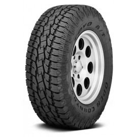NeumÃ¡tico TOYO 255/65R16 109H OPEN COUNTRY A/T+