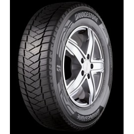 NeumÃ¡tico BRIDGESTONE 195/70R15C 104/102R DURAVIS ALL SEASON