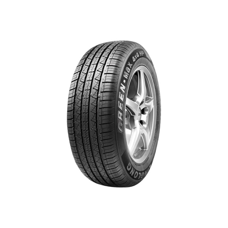 NeumÃ¡tico LINGLONG 235/60R17 106V XL GREEN-MAX 4X4 HP