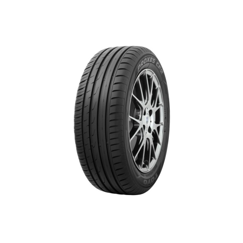 NeumÃ¡tico TOYO 205/60HR15 95H XL PROXES CF2