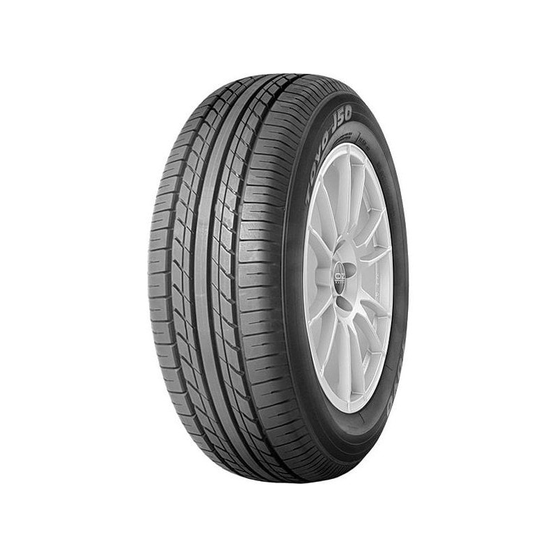 NeumÃ¡tico TOYO 195/55R16 87V TOYO J50