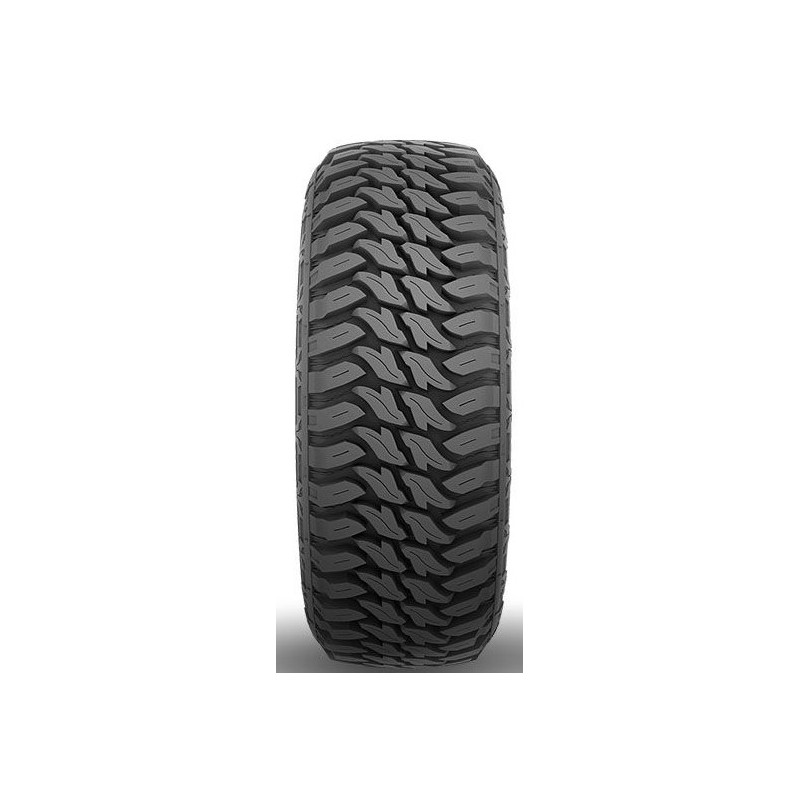 NeumÃ¡tico ARIVO 35X1250R20LT 121Q ROCK TRAC M/T