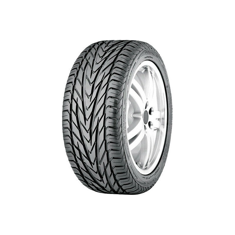 NeumÃ¡tico UNIROYAL 255/60R17 106V RALLYE 4X4 STREET