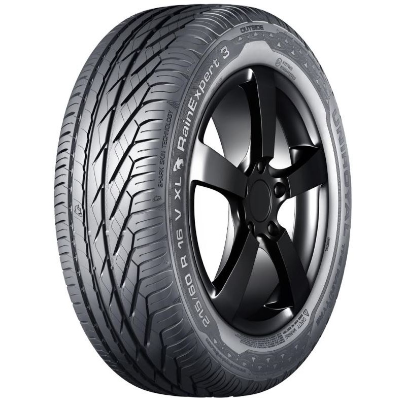 NeumÃ¡tico UNIROYAL 175/65R13 80T RAINEXPERT-3