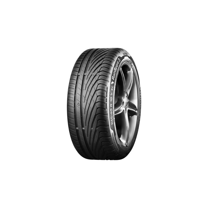 NeumÃ¡tico UNIROYAL 195/45VR14 77V RAINSPORT-3