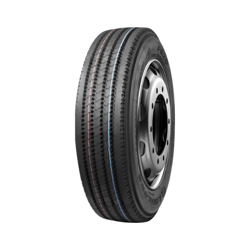 NeumÃ¡tico LINGLONG 275/70R225 148/145M 16PR F820