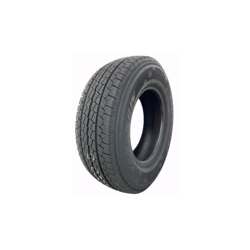NeumÃ¡tico SUNWIDE 215/65R15C 104/102R VANSNOW