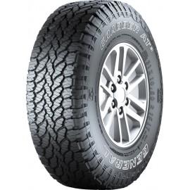 NeumÃ¡tico GENERAL TIRE 235/70SR16LT 110/107S GRABBER AT3