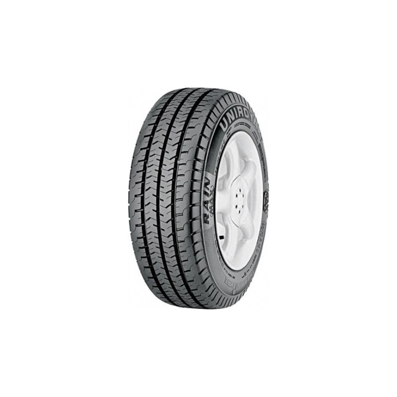 NeumÃ¡tico UNIROYAL 195/70R15 97T REF RAIN MAX