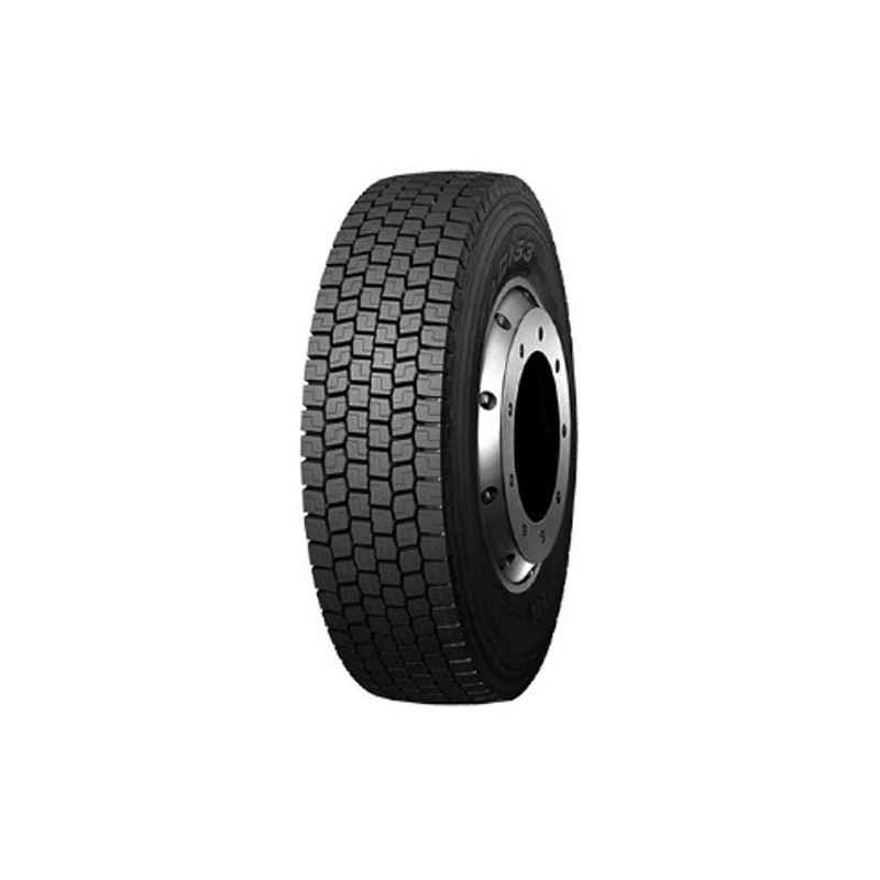 NeumÃ¡tico GOODRIDE 295/80R225 152/149L 18PR AD153