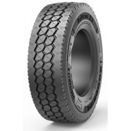 NeumÃ¡tico GOODRIDE 265/70R195 143/141J 16PR SUPTRAC Z2