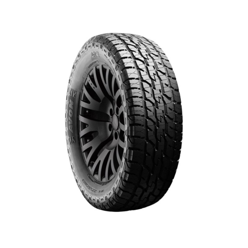 NeumÃ¡tico AVON 225/60R17 103H XL AX7 ALL TERRAIN
