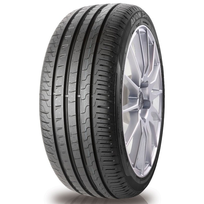 NeumÃ¡tico AVON 225/45YR17 91Y ZV7