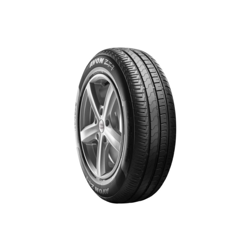NeumÃ¡tico AVON 185/60R15 84H ZT7