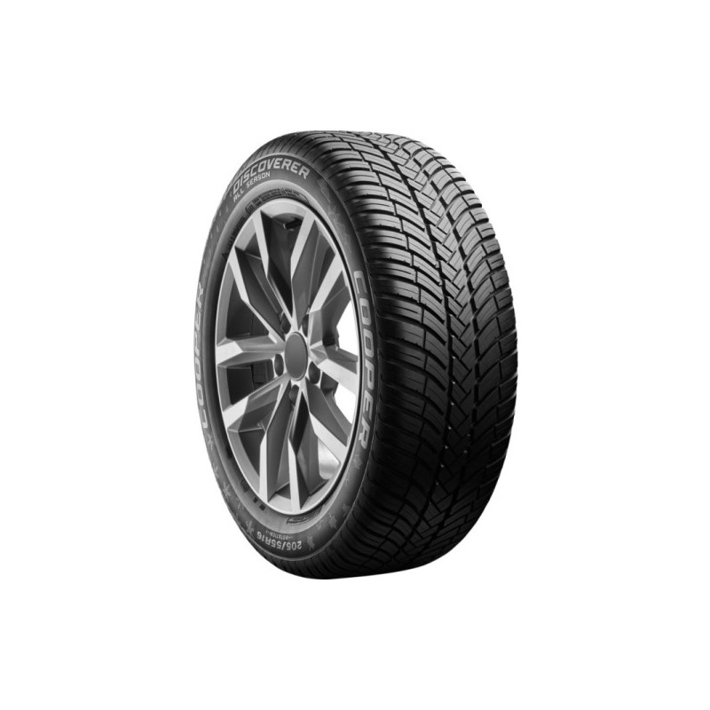NeumÃ¡tico COOPER 225/50R17 98V XL DISCOVERER ALL SEASON