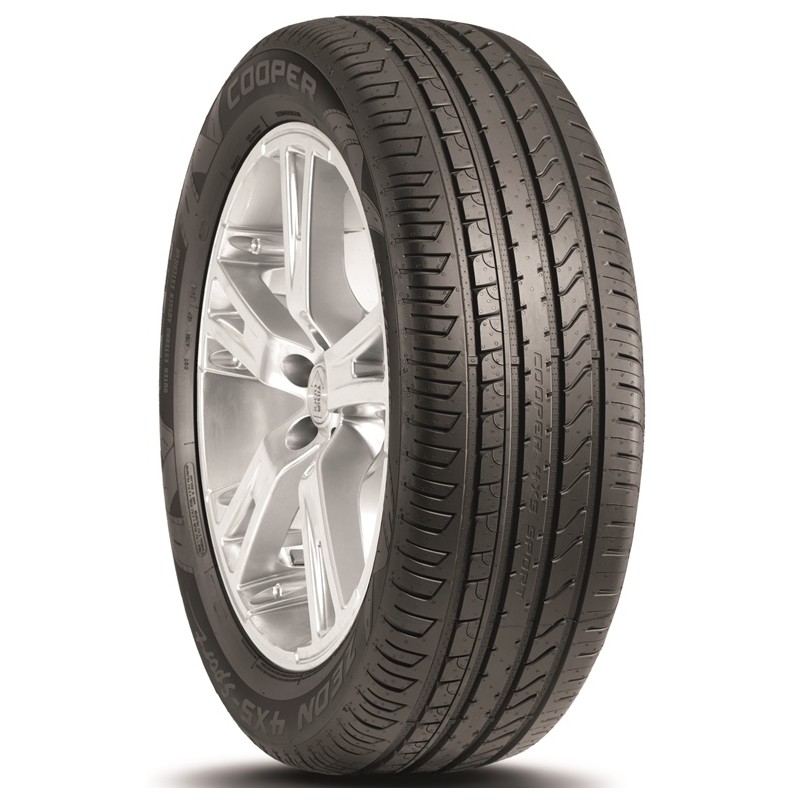 NeumÃ¡tico COOPER 215/60R17 96H ZEON 4XS SPORT