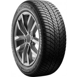 NeumÃ¡tico COOPER 225/55R17 101W XL DISCOVERER ALL SEASON