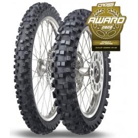 Neumático DUNLOP 80/100-21...