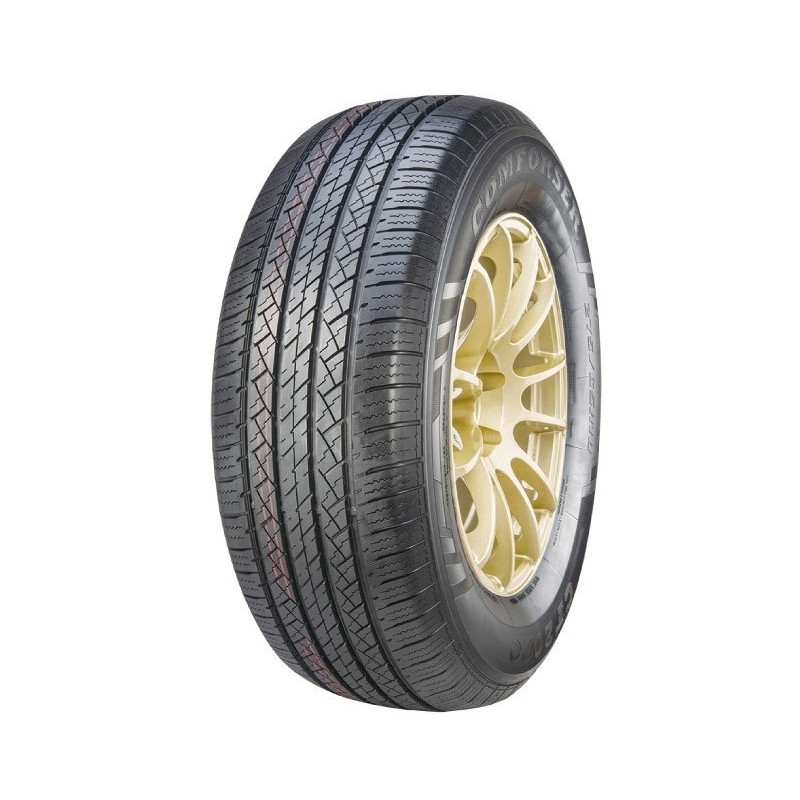 NeumÃ¡tico COMFORSER 235/70R16 106H CF2000