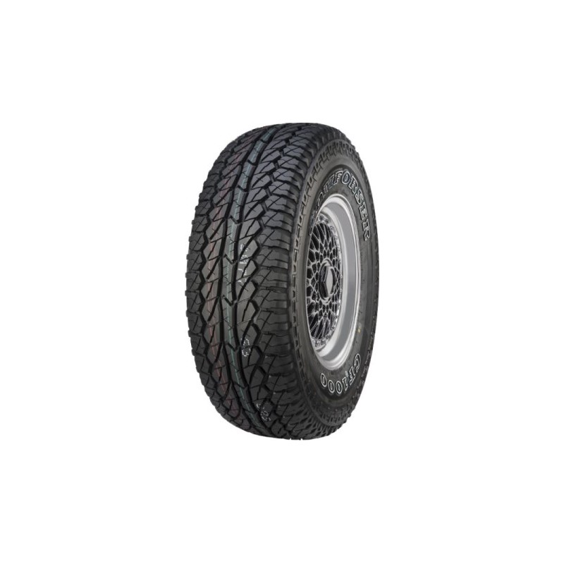 NeumÃ¡tico COMFORSER 235/55R16 98H CF1000