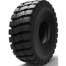 NeumÃ¡tico ADVANCE 205R25 TL 186A2/*B E-3/L-3 RADIAL GLR02