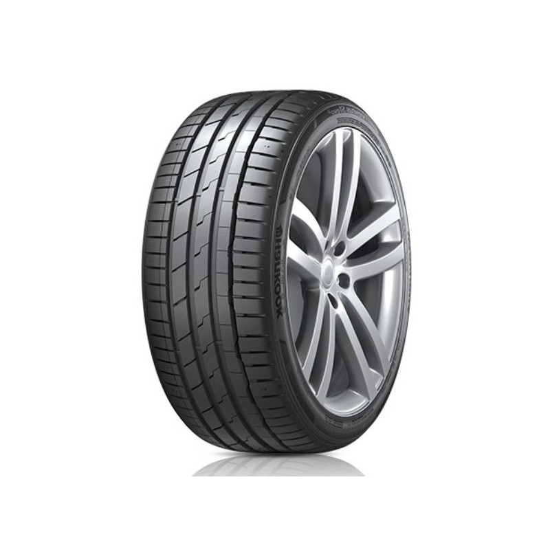 NeumÃ¡tico HANKOOK 235/55R17 99V K127A VENTUS S1 EVO3 SUV