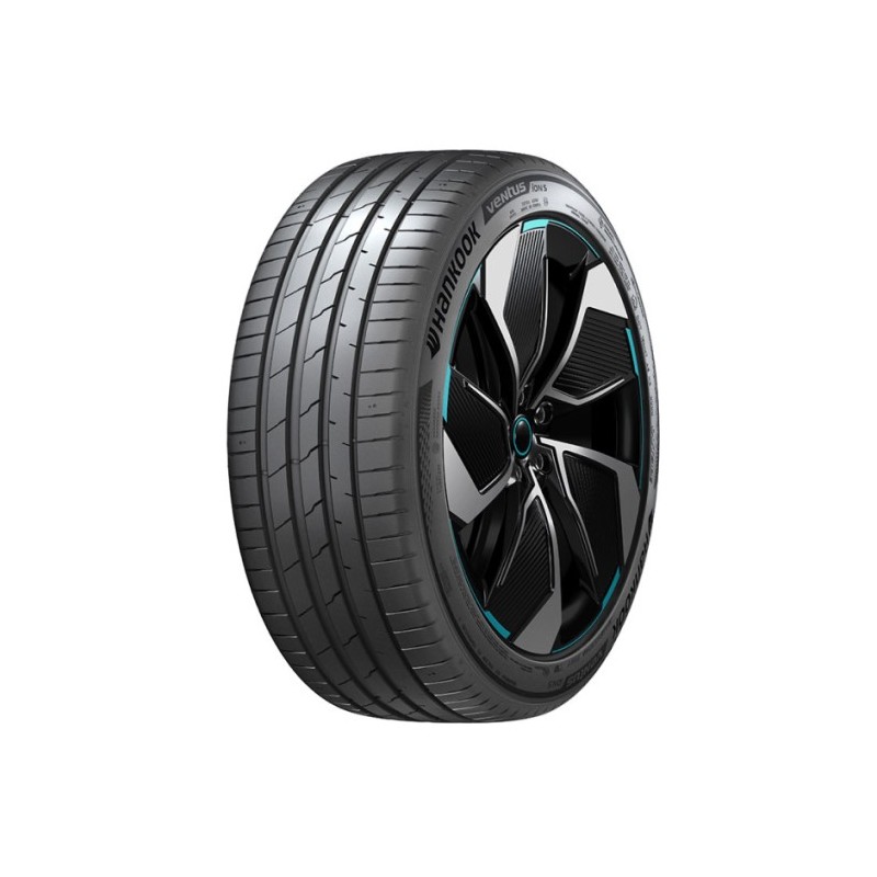 NeumÃ¡tico HANKOOK 235/55ZR19 105Y XL IK01A ION EVO SUV