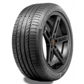 NeumÃ¡tico CONTINENTAL 215/45R17 91W XL CONTISPORTCONTACT-5