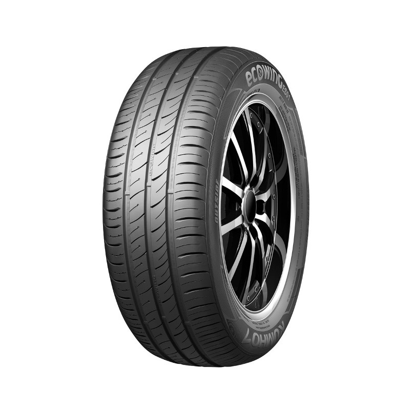 NeumÃ¡tico KUMHO 215/55VR16 93V KH27 ECOWING