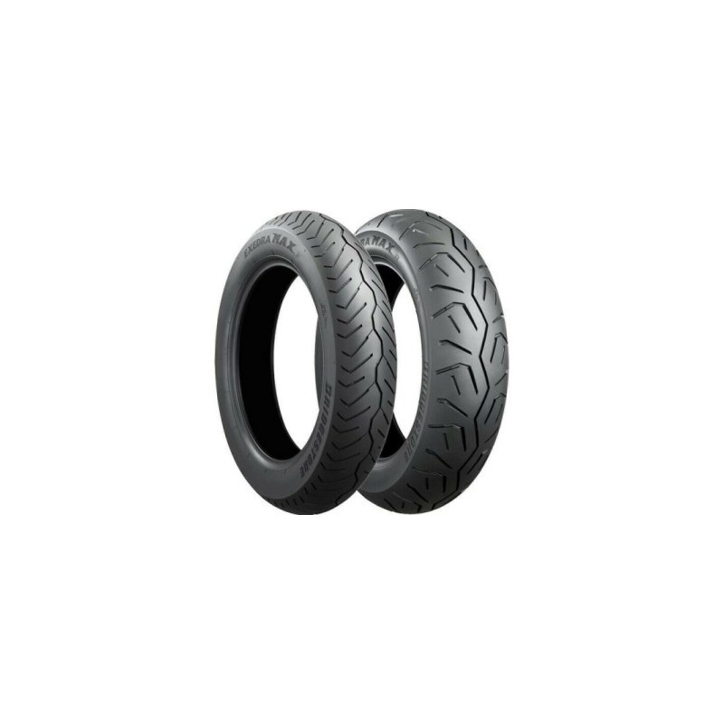 NeumÃ¡tico BRIDGESTONE 110/90-19 62H EXEDRA MAX FRONT