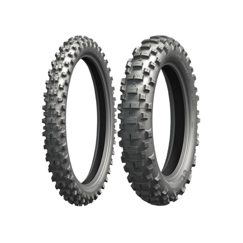 NeumÃ¡tico MICHELIN 90/100-21 57R TT F ENDURO MEDIUM