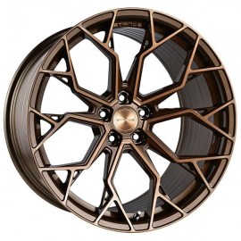 STANCE SF10 8X18 5X127 ET35 73.1 Bronze