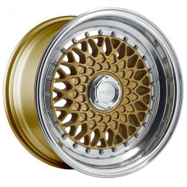 LENSO BSX 8.0X15 4X114.3...