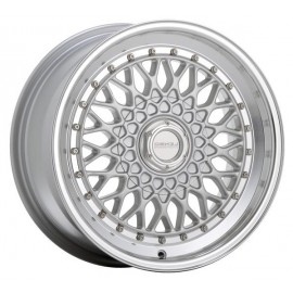 LENSO BSX 7.5X17 4X108 ET35...