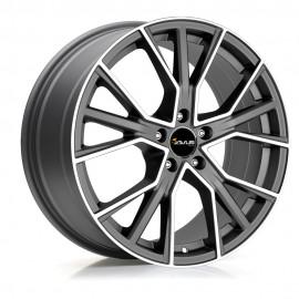 Avus AF18 9X20 5X120 ET45...
