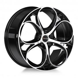 Avus AC-520 8X18 5X110 ET33...