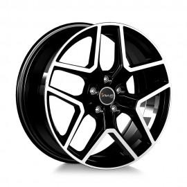 Avus AC-519 7.5X18 5X110...